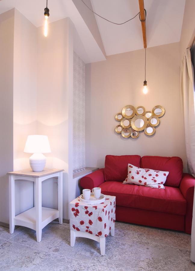 Janez Rooms Ljubljana Ngoại thất bức ảnh