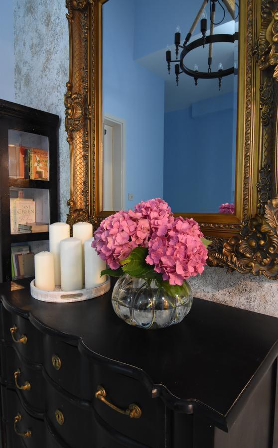 Janez Rooms Ljubljana Ngoại thất bức ảnh