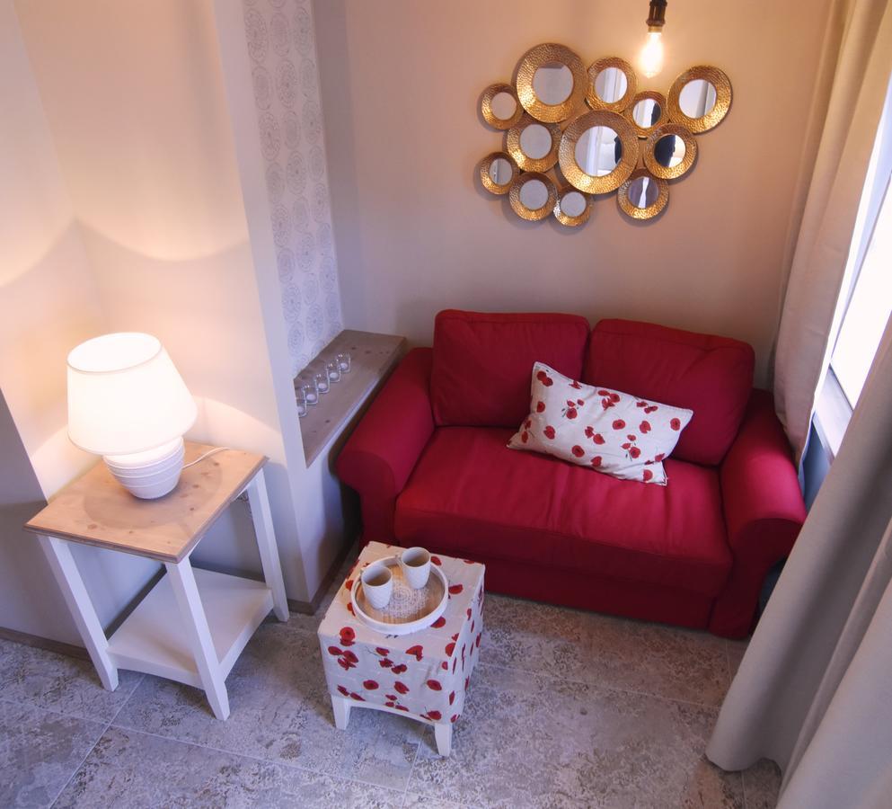 Janez Rooms Ljubljana Ngoại thất bức ảnh