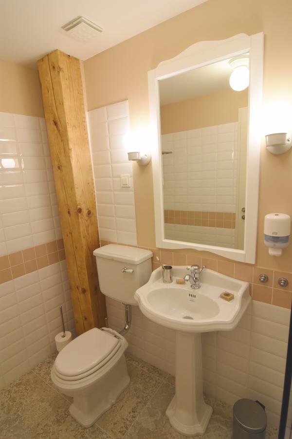 Janez Rooms Ljubljana Ngoại thất bức ảnh