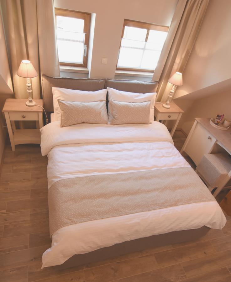 Janez Rooms Ljubljana Ngoại thất bức ảnh