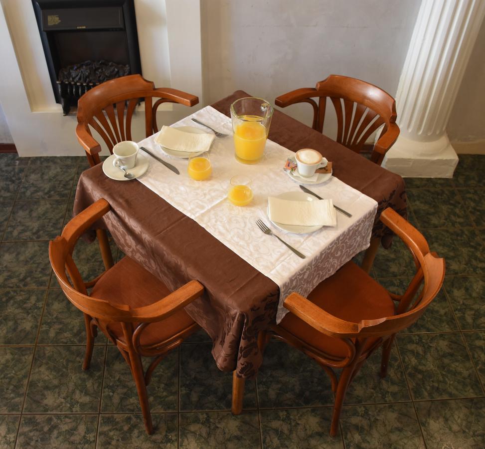 Janez Rooms Ljubljana Ngoại thất bức ảnh